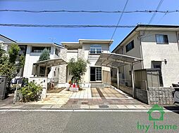 明石市二見町西二見駅前3丁目 中古戸建