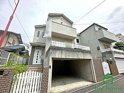 明石市松が丘1丁目 中古戸建