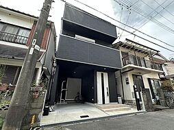 明石市東藤江2丁目 中古戸建
