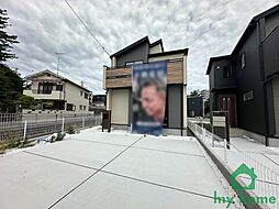 明石市魚住町中尾 新築戸建 1号棟
