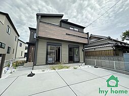明石市魚住町中尾 新築戸建 2号棟