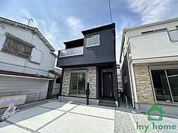 明石市貴崎1丁目 新築戸建 1号棟
