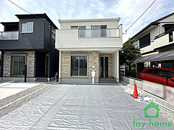 明石市貴崎1丁目 新築戸建 2号棟