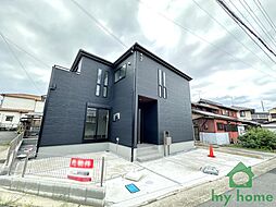 加古郡播磨町古田2丁目 新築戸建