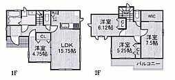 明石市大久保町八木 新築戸建 A号棟
