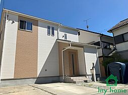 加古川市尾上町安田 中古戸建
