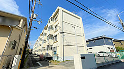 大蔵谷住宅