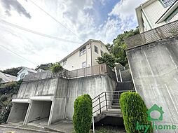 明石市大久保町西脇 中古戸建