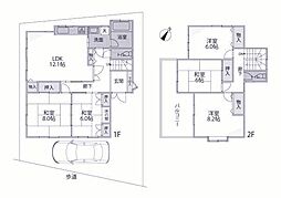 加古郡播磨町北野添2丁目 中古戸建