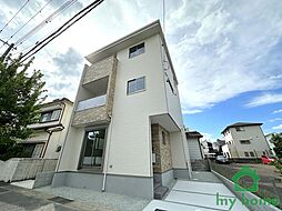 明石市船上町 新築戸建