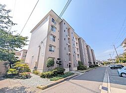 高丘台住宅2号棟