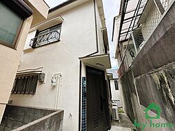 明石市東朝霧丘 中古戸建