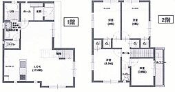 明石市魚住町西岡 中古戸建