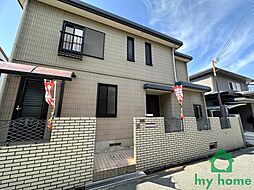 明石市魚住町金ケ崎 中古戸建