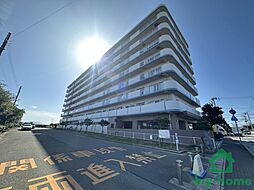 サンシティ明石海浜公園