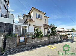 明石市東朝霧丘 中古戸建
