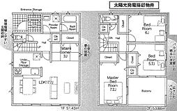 加古郡稲美町六分一 新築戸建