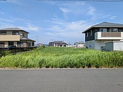 木更津市金田西地区