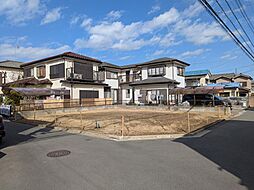 習志野市鷺沼台