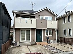 流山市市野谷の一戸建て