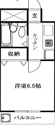アーバンヒルズ河辺 302