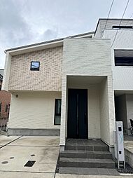 中町戸建て
