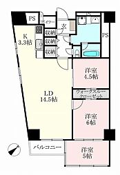 山下公園ハイツ 101