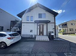 中古戸建　前橋市元総社町