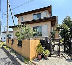 中古戸建　藤岡市上大塚