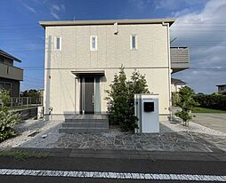 中古戸建　前橋市富田町