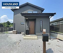 中古戸建　前橋市富士見町小暮