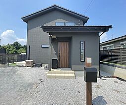 中古戸建　前橋市富士見町小暮