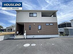 中古戸建　境下武士