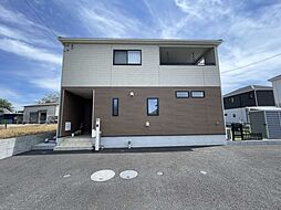 中古戸建　境下武士