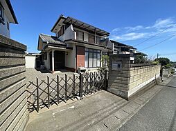 中古戸建 - 赤堀今井町1丁目