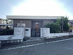中古戸建　前橋市川原町1丁目