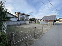 売土地　前橋市駒形町