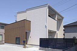 中古戸建　山王町