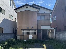 中古戸建　伊勢崎市新栄町