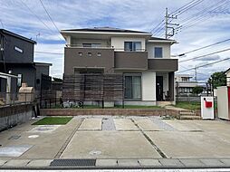 中古戸建　伊勢崎市東町