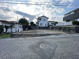 売土地　前橋市堀越町