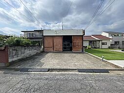 売土地　前橋市広瀬町3丁目