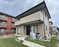 中古戸建　伊勢崎市八斗島町