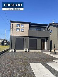 中古戸建 - 境新栄