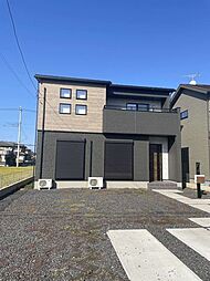 中古戸建 - 境新栄