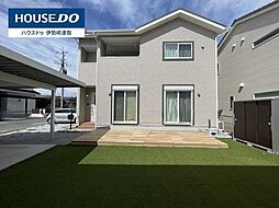 中古戸建　前橋市駒形町