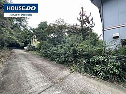 売土地　前橋市富士見町石井