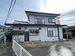 中古戸建　桐生市相生町2丁目