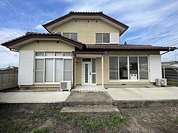 中古戸建 - 境上渕名