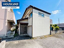 中古戸建　前橋市石倉町5丁目